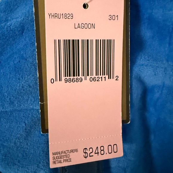 Vintage juicy couture purse with tag - Picture 4 of 10